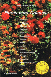 FLORES PARA CRIAN�AS