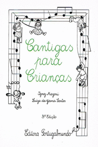 CANTIGAS PARA CRIAN�AS