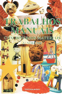 TRABALHOS MANUAIS II