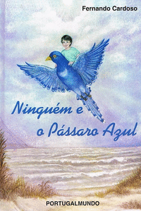 NINGU�M E O P�SSARO AZUL
