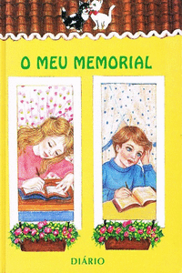 O MEU MEMORIAL