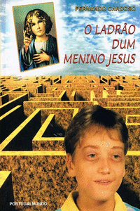 O LADR�O DUM MENINO JESUS