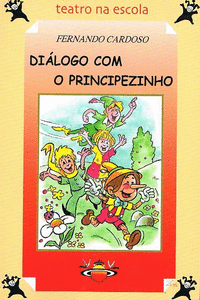 DI�LOGO COM O PRINCIPEZINHO