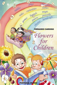 FLOWERS FOR CHILDREN