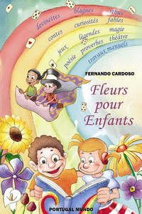 FLEURS POUR ENFANTS