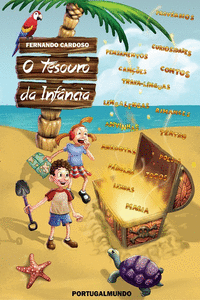 O TESOURO DA INF�NCIA