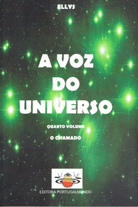 VOZ DO UNIVERSO