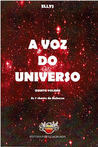 VOZ DO UNIVERSO - AS 7 CHAVES DO UNIVERSO