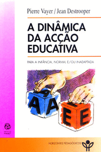 A DIN�MICA DA AC��O EDUCATIVA