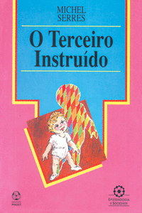 O TERCEIRO INSTRUDO