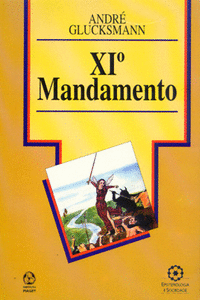 O XI MANDAMENTO