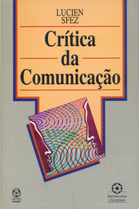 CR�TICA DA COMUNICA��O