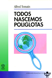TODOS NASCEMOS POLIGLOTAS