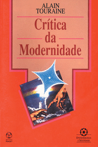 CR�TICA DA MODERNIDADE