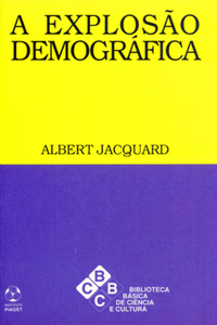 A EXPLOS�O DEMOGR�FICA