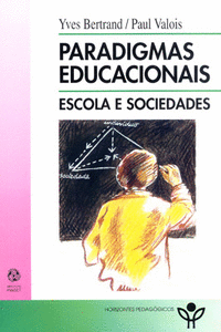 PARADIGMAS EDUCACIONAIS