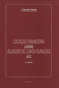 LOCA�AO FINANCEIRA (LEASING)
