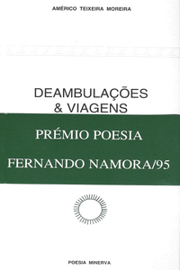 DEAMBULA�OES & VIAGENS