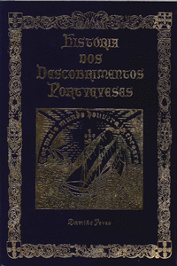 HIST�RIA DOS DESCOBRIMENTOS PORTUGUESES