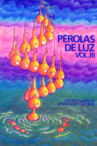 P�ROLAS DE LUZ: VOL. III
