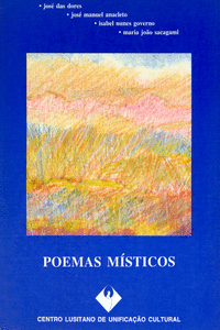 POEMAS M�STICOS