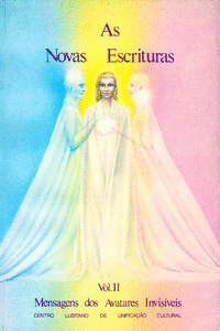 AS NOVAS ESCRITURAS: VOL. II