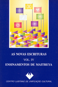 AS NOVAS ESCRITURAS: VOL. IV