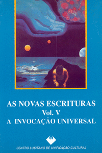 AS NOVAS ESCRITURAS: VOL. V
