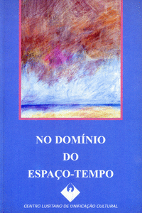 NO DOM�NIO DO ESPA�O-TEMPO
