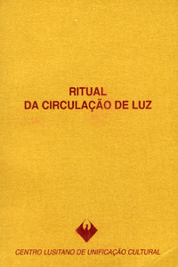 RITUAL DA CIRCULAAO DE LUZ