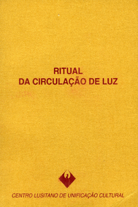 RITUAL DA CIRCULA�AO DE LUZ