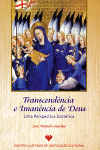TRANSCENDENCIA E IMANENCIA DE DEUS