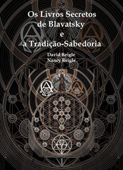 LIVROS SECRETOS DE BLAVATSKY