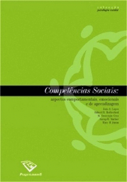 COMPETENCIAS SOCIAIS