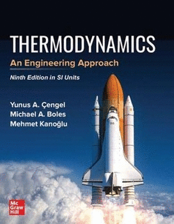 THERMODYNAMICS