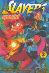 SLAYERS SPECIAL