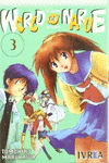 WORLD OF NARUE N3