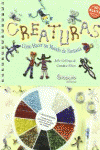 CREATURAS. C�MO HACER UN MUNDO DE FANTAS�A    **CATAPULTA ED.**