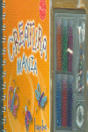 CREATURA MANIA INSECTOS