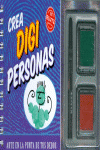 CREA DIGI PERSONAS