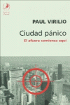 CIUDAD PANICO