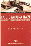 LA DICTADURA NAZI