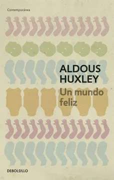 UN MUNDO FELIZ (DB)