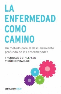 ENFERMEDAD COMO CAMINO, LA (DB)