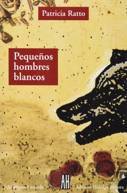 PEQUENOS HOMBRES BLANCOS