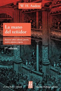 MANO DEL TE�IDOR NE