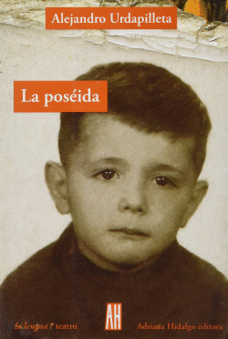 POSEIDA