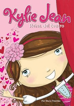 KYLIE JEAN - REINA DEL TEATRO