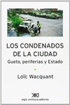 LOS CONDENADOS DE LA CIUDAD