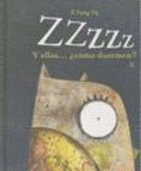 ZZZZ Y ELLOS �COMO DUERMEN?